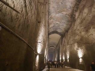 Φωτογραφία για Απόρρητη πυρηνική μονάδα της Κίνας μετατρέπεται σε...