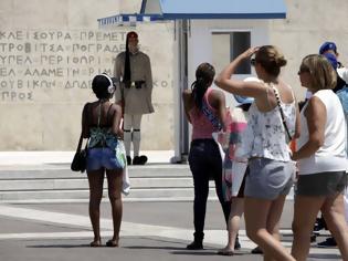 Φωτογραφία για Τουρισμός: Ρεκόρ αφίξεων για την Αθήνα το 2016 - Αύξηση 60% των ξένων επισκεπτών στην Αθήνα