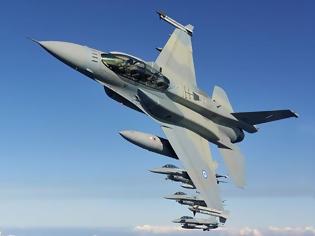 Φωτογραφία για Δύο πιλότοι και δυο F-16 λιγότερα για τις πολεμικές προετοιμασίες του ΝΑΤΟ εναντίον της Ρωσίας