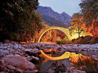 Φωτογραφία για Γιατί αγαπάμε τα φθινοπωρινά ταξίδια