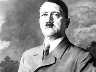 Φωτογραφία για Ο Χίτλερ ήταν ναρκομανής και αυτοκτόνησε ...
