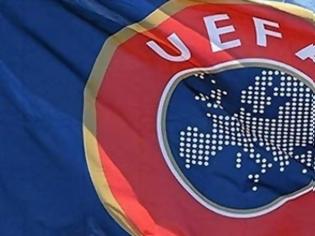 Φωτογραφία για «ΝΕΑ ΔΙΟΡΓΑΝΩΣΗ ΕΤΟΙΜΑΖΕΙ Η UEFA»