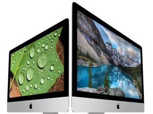 Φωτογραφία για Το Best Buy αποκάλυψε καταλάθος το μελλοντικό  iMac 5K