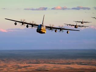 Φωτογραφία για Τώρα κοινή προμήθεια αεροσκαφών C-130J από Γερμανία-Γαλλία!