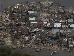 Φωτογραφία για Πλησιάζει ΑΠΕΙΛΗΤΙΚΑ τις ΗΠΑ ο τυφώνας – φονιάς: 339 νεκροί στην Αϊτή