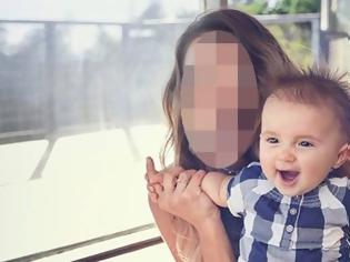 Φωτογραφία για Εννέα μήνες μετά τη γέννηση της κόρης της μιλά για την κακοποίηση που δέχτηκε από τον άνδρα της