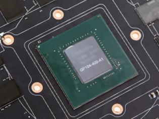 Φωτογραφία για Η Nvidia ετοιμάζει GeForce GTX 1060 και GeForce GTX 1070