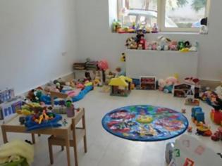 Φωτογραφία για Πάτρα:Πέντε χρόνια λειτουργίας με τέσσερα όλα κι όλα στελέχη το Παιδοψυχιατρικό κέντρο του Καραμανδανείου