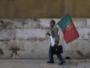 Φωτογραφία για Η Πορτογαλία έτοιμη για το «Μνημόνιο της Αριστεράς»