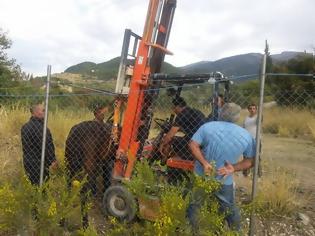 Φωτογραφία για Συνελήφθη ο ιδιοκτήτης του αλόγου που αργοπέθαινε εγκαταλελειμμένο σε χωράφι στο Βελβίτσι Αχαΐας
