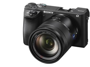 Φωτογραφία για Η Sony αποκάλυψε την E-mount mirrorless ναυαρχίδα της