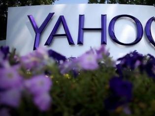 Φωτογραφία για Αποφεύγει να απαντήσει επί της ουσίας η Yahoo