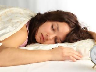 Φωτογραφία για Κοιμήσου για να χάσεις βάρος! Η σούπερ δίαιτα του ύπνου