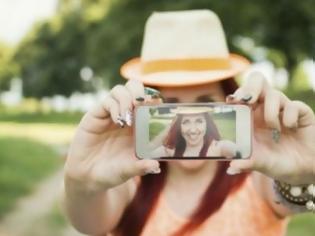 Φωτογραφία για Ξέχνα τις selfies, είναι πλέον ντεμοντέ! Τι θα μπορείς να κάνεις με την εφαρμογή...