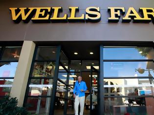 Φωτογραφία για Wells Fargo: Ο χρυσός είναι θαμμένος έως το γόνατο σε έναν σούπερ πτωτικό κύκλο