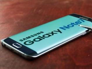 Φωτογραφία για Διακόπτονται οι πωλήσεις του Samsung Galaxy Note 7;