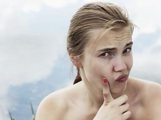 Φωτογραφία για 5 κακές συνήθειες για το δέρμα σου που πρέπει να σταματήσεις τώρα