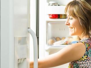 Φωτογραφία για Τι πρέπει να έχεις πάντα στο ψυγείο σου, σύμφωνα με ένα σεφ
