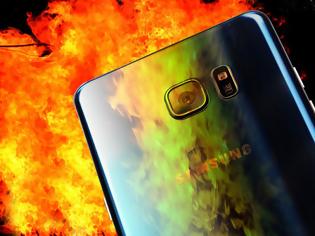Φωτογραφία για Γιατί η Samsung σταμάτησε για πάντα την παραγωγή του Galaxy Note 7