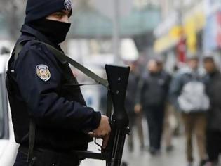 Φωτογραφία για Τουρκία – Συλλήψεις 125 αστυνομικών για διασυνδέσεις με τον Γκιουλέν