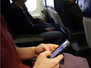 Φωτογραφία για Πατρινός έκανε κράτηση με αεροπορική εταιρία και έλαβε… προειδοποίηση για το κινητό του Samsung Galaxy Note 7 – Ποιες οι νέες οδηγίες για τις πτήσεις