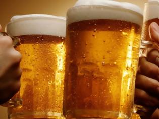 Φωτογραφία για Δικαίωση πολλών! Οκτώ οφέλη που προσφέρει η μπύρα… στην υγειά σας!
