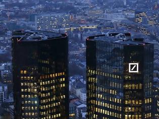 Φωτογραφία για «Μαγειρεμένα» τα αποτελέσματα των stress tests για την Deutsche Bank;