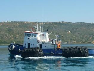 Φωτογραφία για Πανελλήνια ένωση πληρωμάτων ρυμουλκών & ναυαγοσωστικών