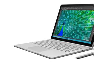 Φωτογραφία για H παρουσίαση νέου Surface hardware από τη Microsoft