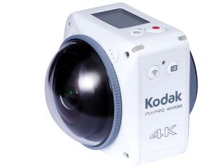 Φωτογραφία για Το action camera θαύμα από την Kodak