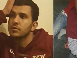 Φωτογραφία για Η συγκλονιστική ιστορία πίσω από τη σύλληψη του τρομοκράτη στην Γερμανία