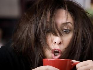 Φωτογραφία για Πώς να μείνεις σε εγρήγορση χωρίς… καφεΐνη