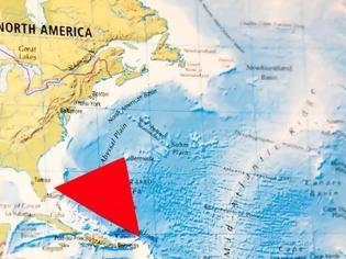 Φωτογραφία για ΛΥΘΗΚΕ το μυστήριο του Τριγώνου των Βερμούδων; ΔΕΙΤΕ τι «βρήκαν» στη θάλασσα