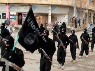 Φωτογραφία για ΑΝΑΤΡΙΧΙΑΖΕΙ  η Εντολή ISIS σε ανήλικους τζιχαντιστές της Ευρώπης: «Ανατιναχτείτε στις πατρίδες σας!»