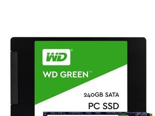 Φωτογραφία για Η Western Digital ανακοίνωσε τις νέες σειρές SSD