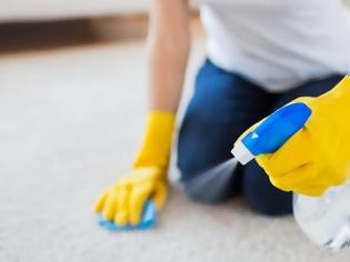 Φωτογραφία για Η υπερβολική καθαριότητα βλάπτει...