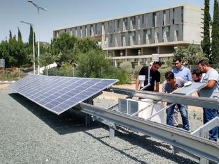 Φωτογραφία για Ερευνητική μονάδα Φως - προσφέρει νέα προγράμματα κατάρτισης