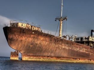 Φωτογραφία για Ανεξήγητο μυστήριο: Πλοίο που είχε χαθεί το 1925 στο Τρίγωνο των Βερμούδων κάνει την επανεμφάνισή του 90 χρόνια μετά!