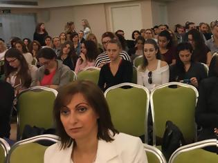 Φωτογραφία για «Απολογισμός Διημερίδας Ψυχικής Υγείας 10-11 Οκτωβρίου 2016»