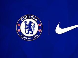Φωτογραφία για Τεράστιο deal εμπορικής φύσης για Nike και Chelsea