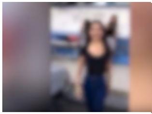 Φωτογραφία για Έσπασε στο ξύλο συμμαθήτριά της λόγω ερωτικής αντιζηλίας! [video]