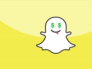 Φωτογραφία για Το Snapchat ετοιμάζεται για το Χρηματιστήριο