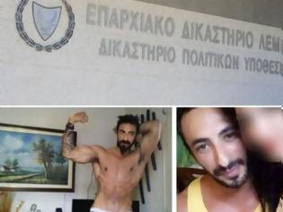 Φωτογραφία για Κύπρος: Συγκλονιστική η κατάθεση της Μαριάννας για το άγριο φονικό που διέπραξε ο Θωμάς