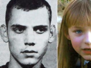 Φωτογραφία για Πώς ένας νεοναζί δολοφόνος συνδέεται με την εξαφάνιση ενός 9χρονου κοριτσιού