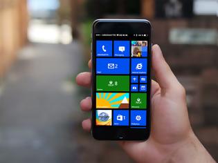 Φωτογραφία για Πως να βάλετε τα Windows στο iPhone σας