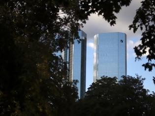 Φωτογραφία για Deutsche Bank: Πιέσεις για να «μικρύνει» στις ΗΠΑ