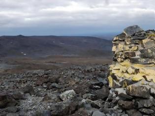 Φωτογραφία για Τελικά η Νορβηγία δεν θα κάνει δώρο ένα βουνό στη Φινλανδία