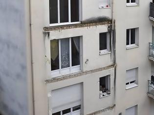Φωτογραφία για ΤΡΑΓΩΔΙΑ στη Γαλλία! Τέσσερις νεκροί από κατάρρευση μπαλκονιού σε πάρτι μετακόμισης