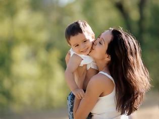 Φωτογραφία για Ο χρόνος που έχουμε με τα παιδιά μας δεν είναι ποτέ αρκετός