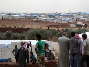 Φωτογραφία για Συρία:Νέος βομβιστής αυτοκτονίας! Τρεις νεκροί και είκοσι τραυματίες σε προσφυγικό καταυλισμό